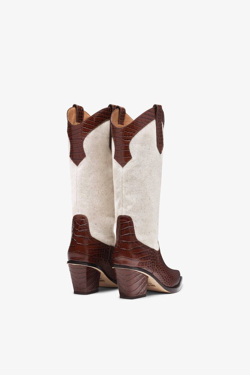 Paris Texas Rosario Boot Pezzi Unici