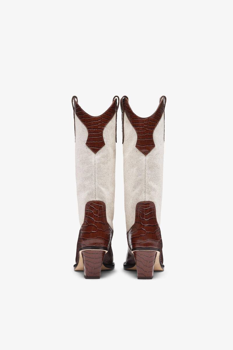 Paris Texas Rosario Boot Pezzi Unici