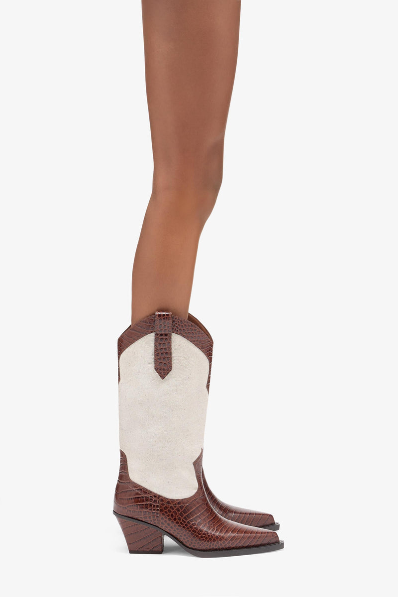 Paris Texas Rosario Boot Pezzi Unici