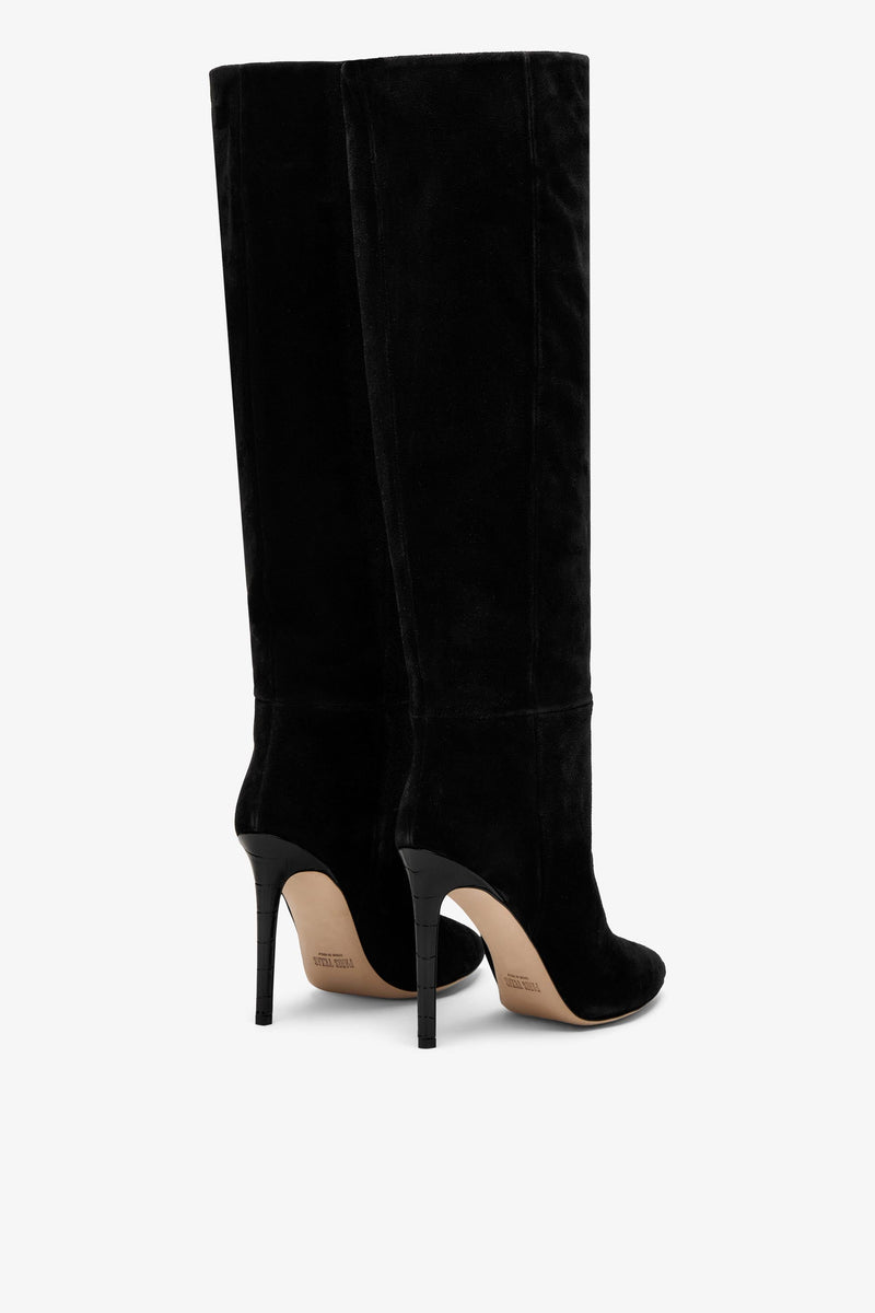 Paris Texas Stiletto Boot Soddisfazione Garantita