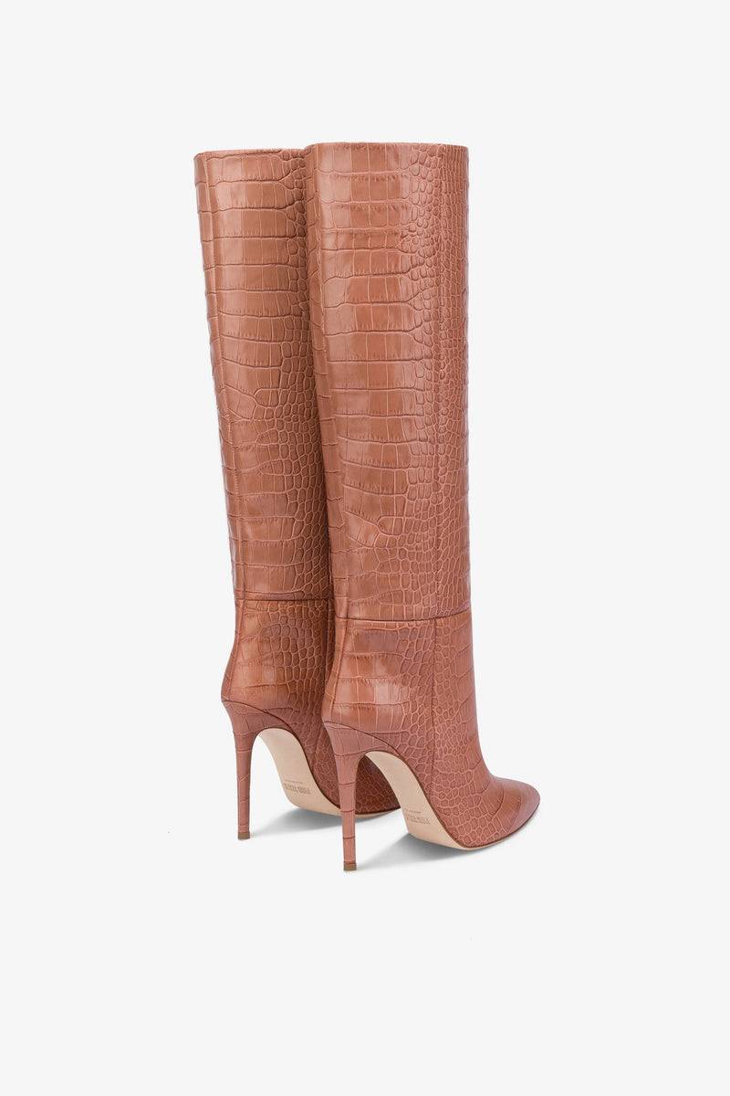 Paris Texas STILETTO BOOT Qualità Garantita