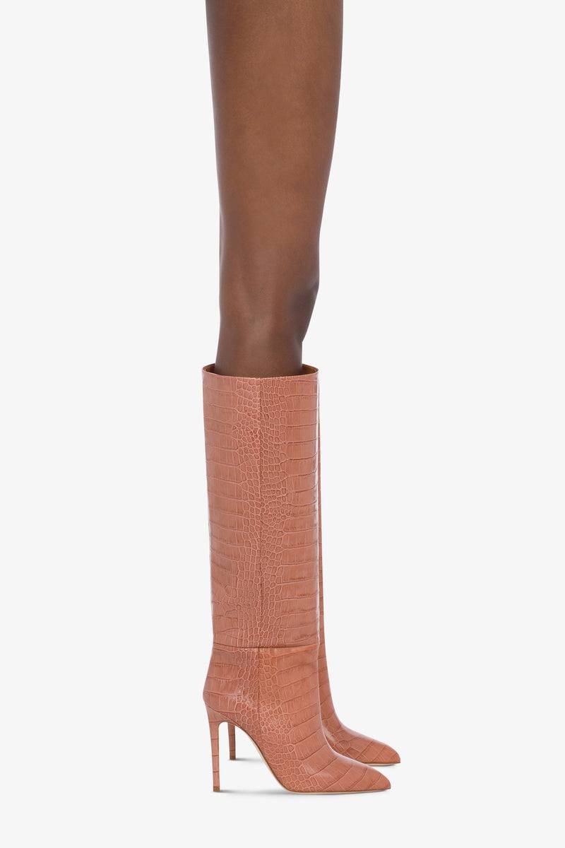 Paris Texas STILETTO BOOT Qualità Garantita