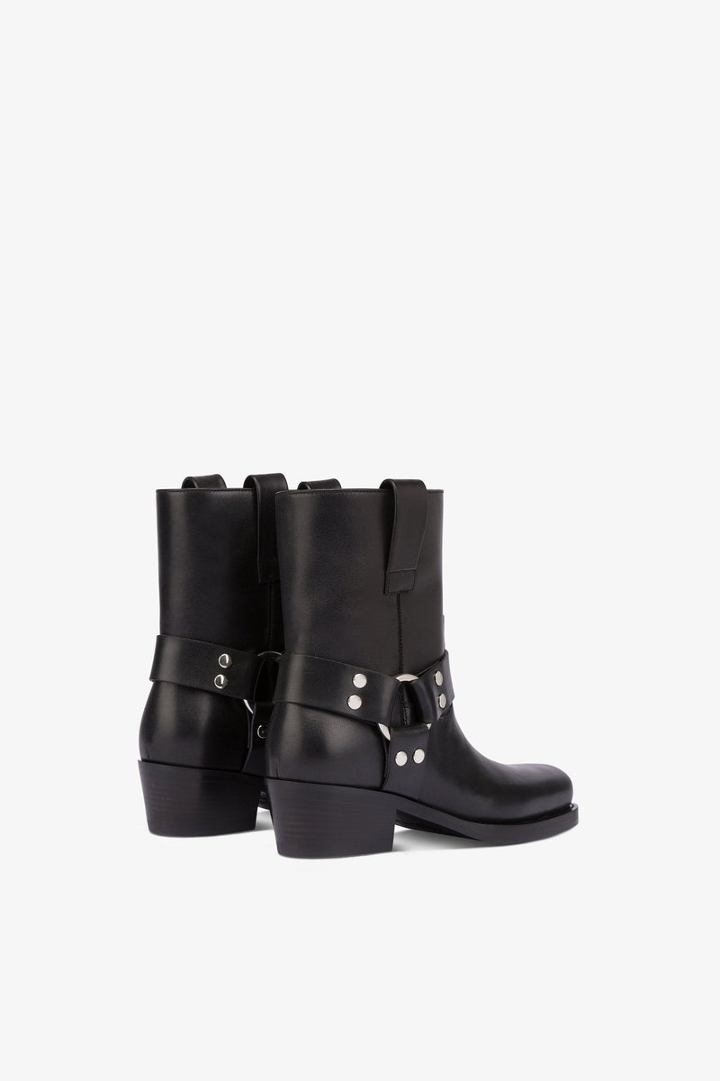 Paris Texas ROXY ANKLE BOOT Acquista Ora