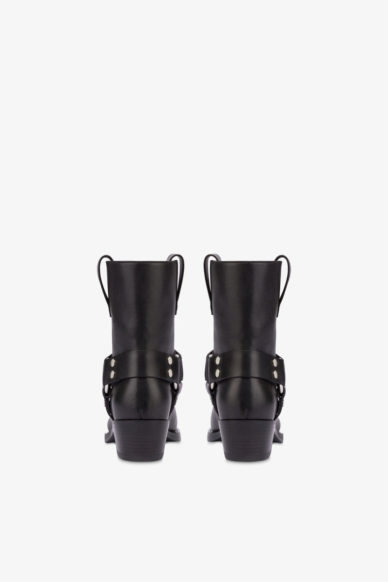 Paris Texas ROXY ANKLE BOOT Acquista Ora