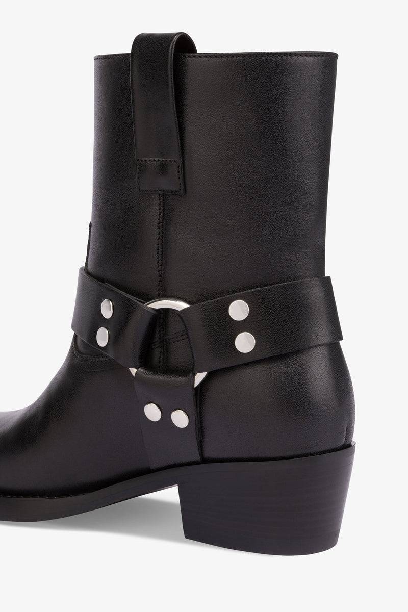 Paris Texas ROXY ANKLE BOOT Acquista Ora
