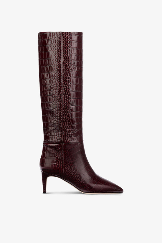 Paris Texas STILETTO BOOT 60 Prezzo basso