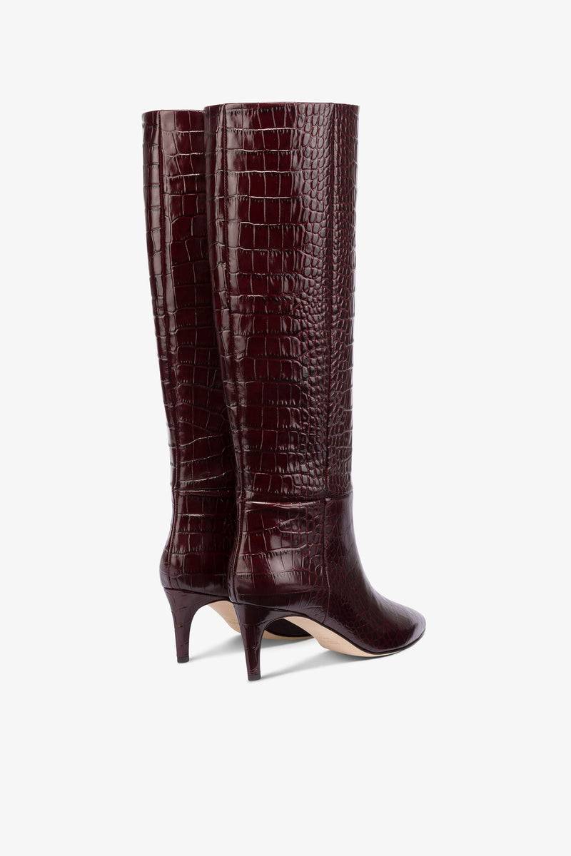 Paris Texas STILETTO BOOT 60 Prezzo basso