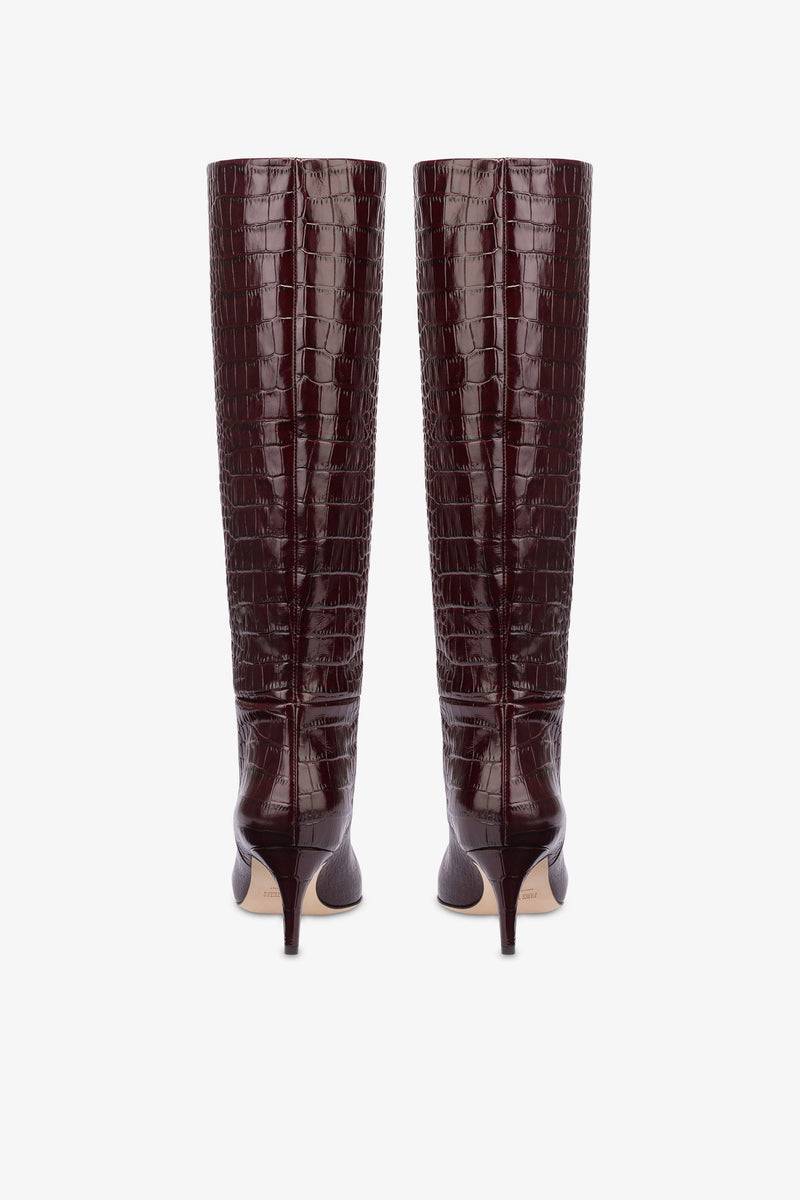 Paris Texas STILETTO BOOT 60 Prezzo basso