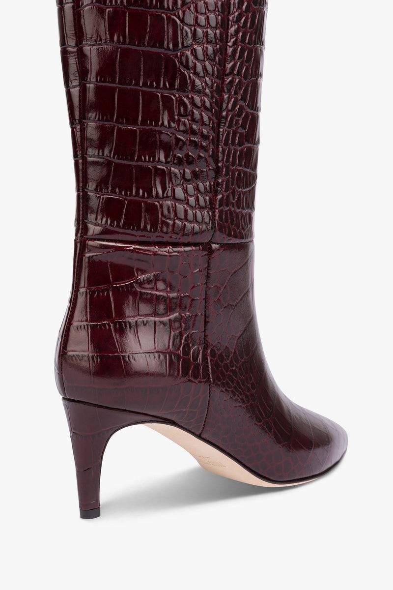Paris Texas STILETTO BOOT 60 Prezzo basso