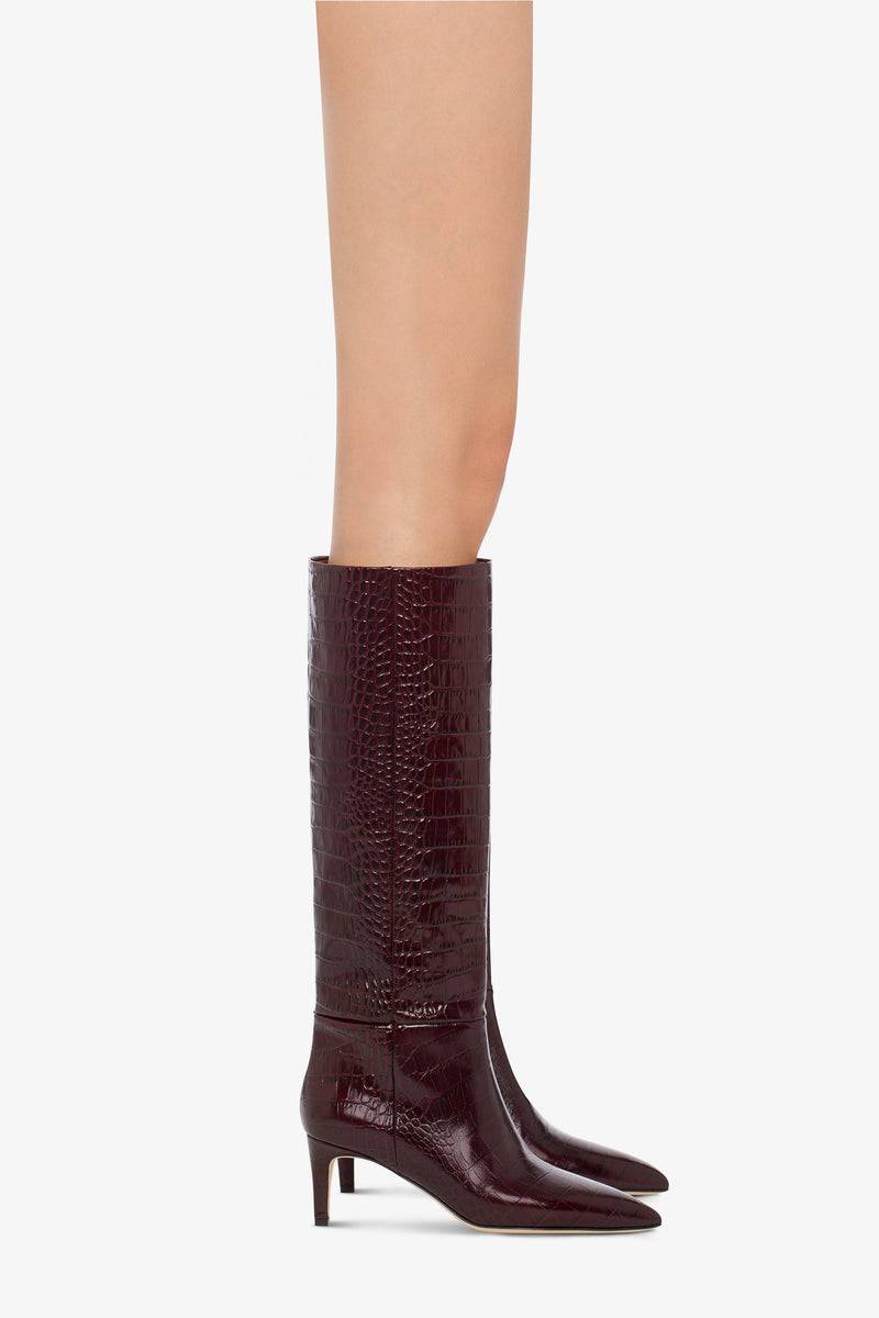 Paris Texas STILETTO BOOT 60 Prezzo basso