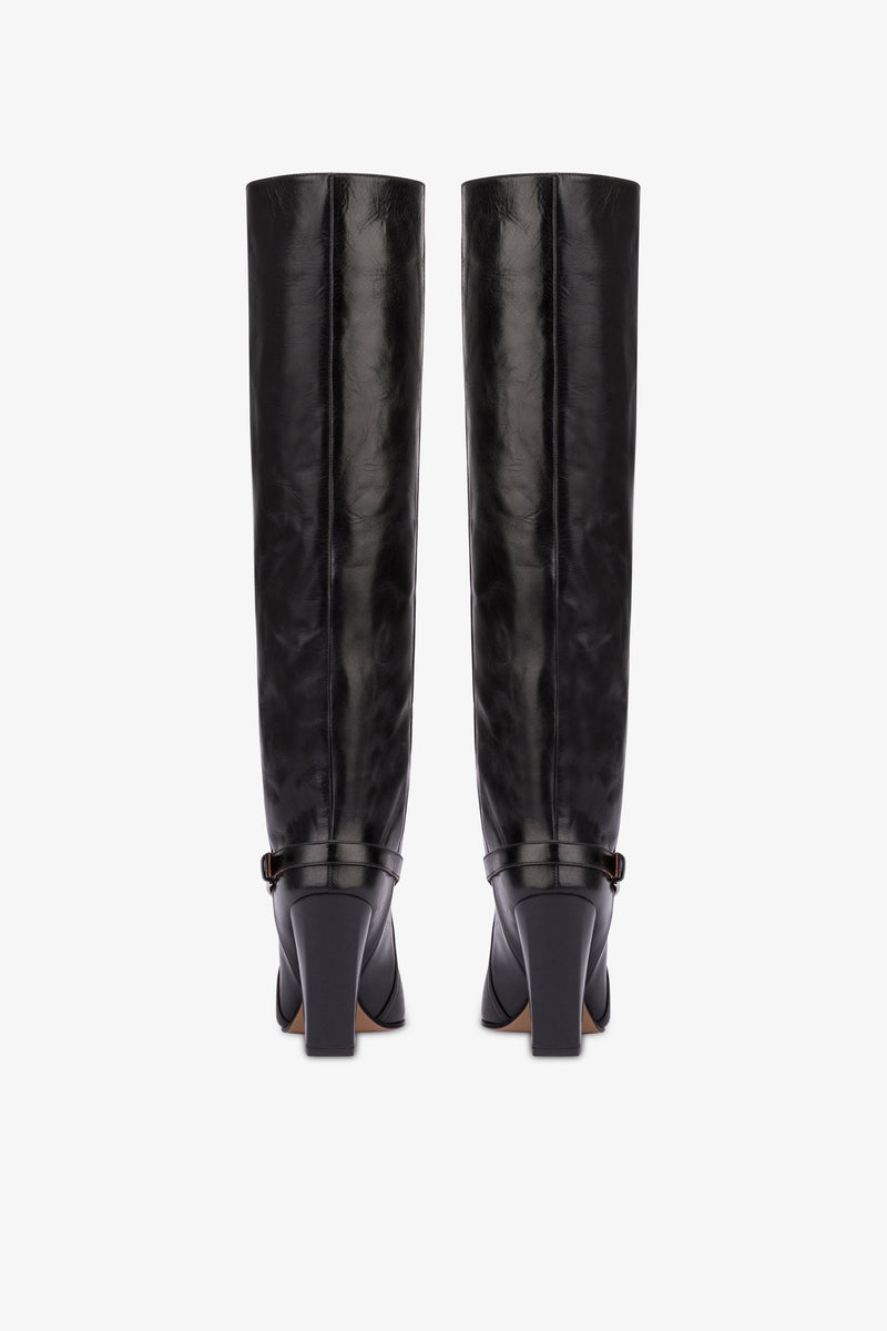 Paris Texas JANE BUCKLE BOOT Offerta settimanale