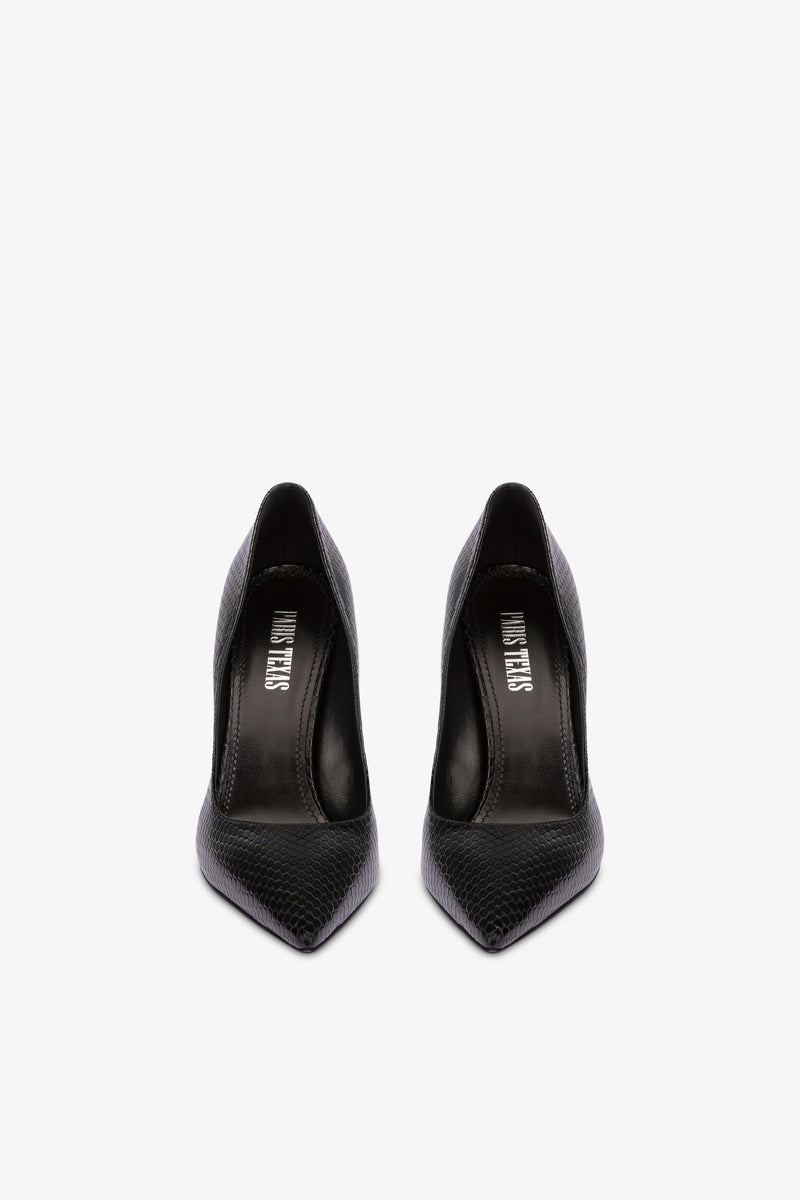 Paris Texas LIDIA PUMP Ritorno libero