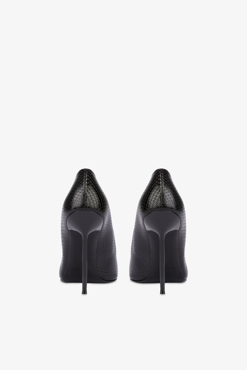 Paris Texas LIDIA PUMP Ritorno libero