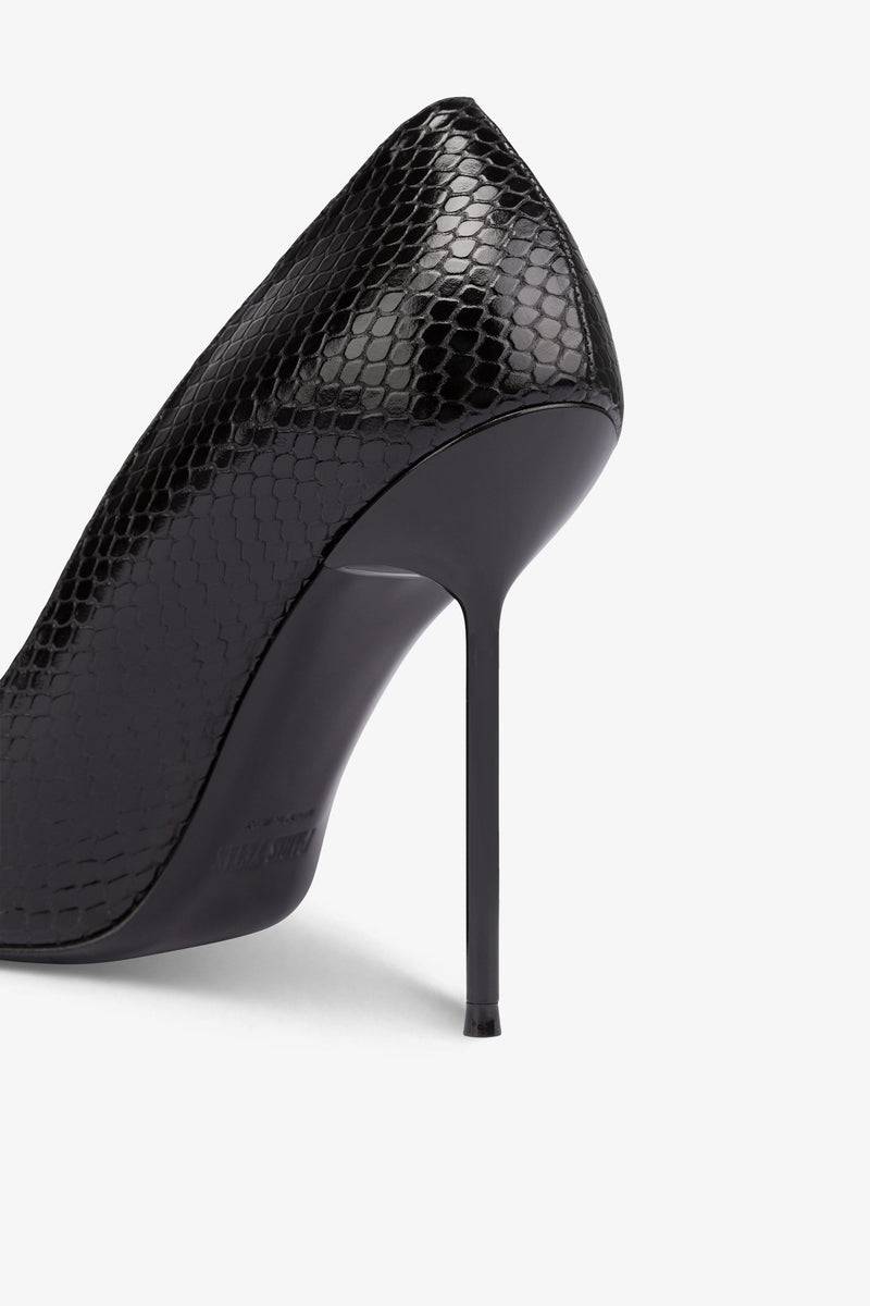 Paris Texas LIDIA PUMP Ritorno libero
