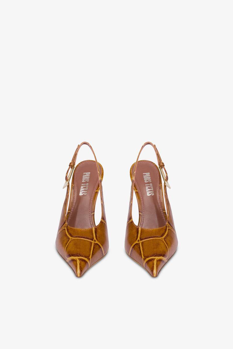 Paris Texas JESSICA SLINGBACK 105 Rilascio limitato