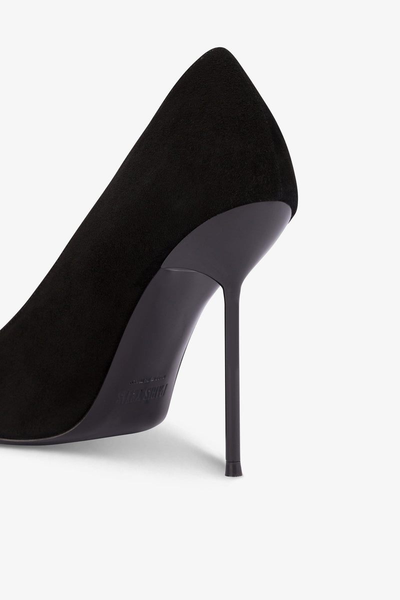 Paris Texas LIDIA PUMP Ultimi tre giorni