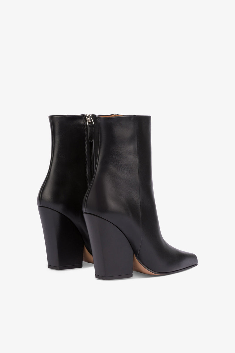 Paris Texas JANE ANKLE BOOT Latest stili