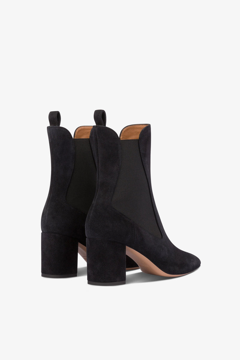 Paris Texas ANJA ANKLE BOOT 70 Ultimi due giorni