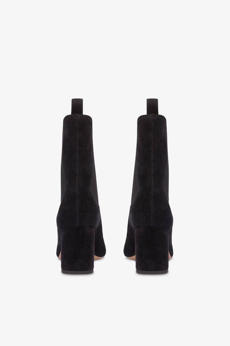 Paris Texas ANJA ANKLE BOOT 70 Ultimi due giorni