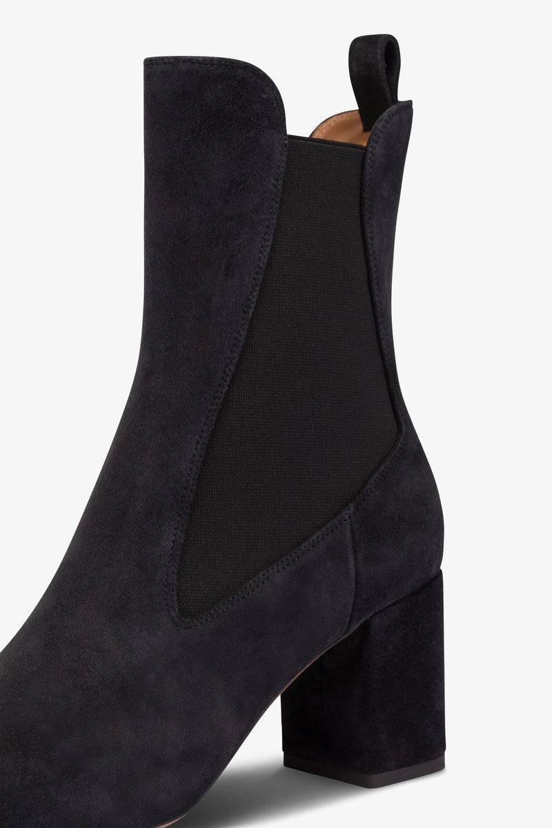 Paris Texas ANJA ANKLE BOOT 70 Ultimi due giorni
