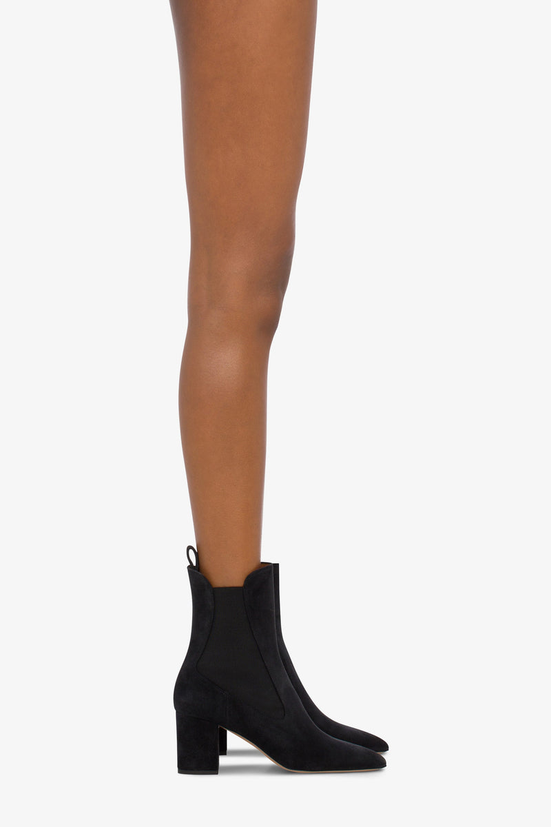 Paris Texas ANJA ANKLE BOOT 70 Ultimi due giorni