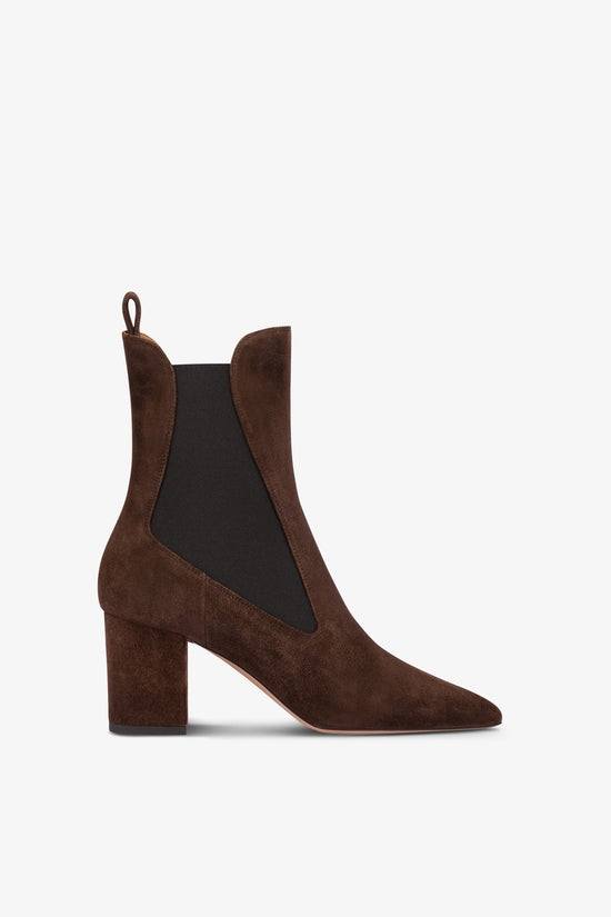 Paris Texas ANJA ANKLE BOOT 70 Ultimo giorno