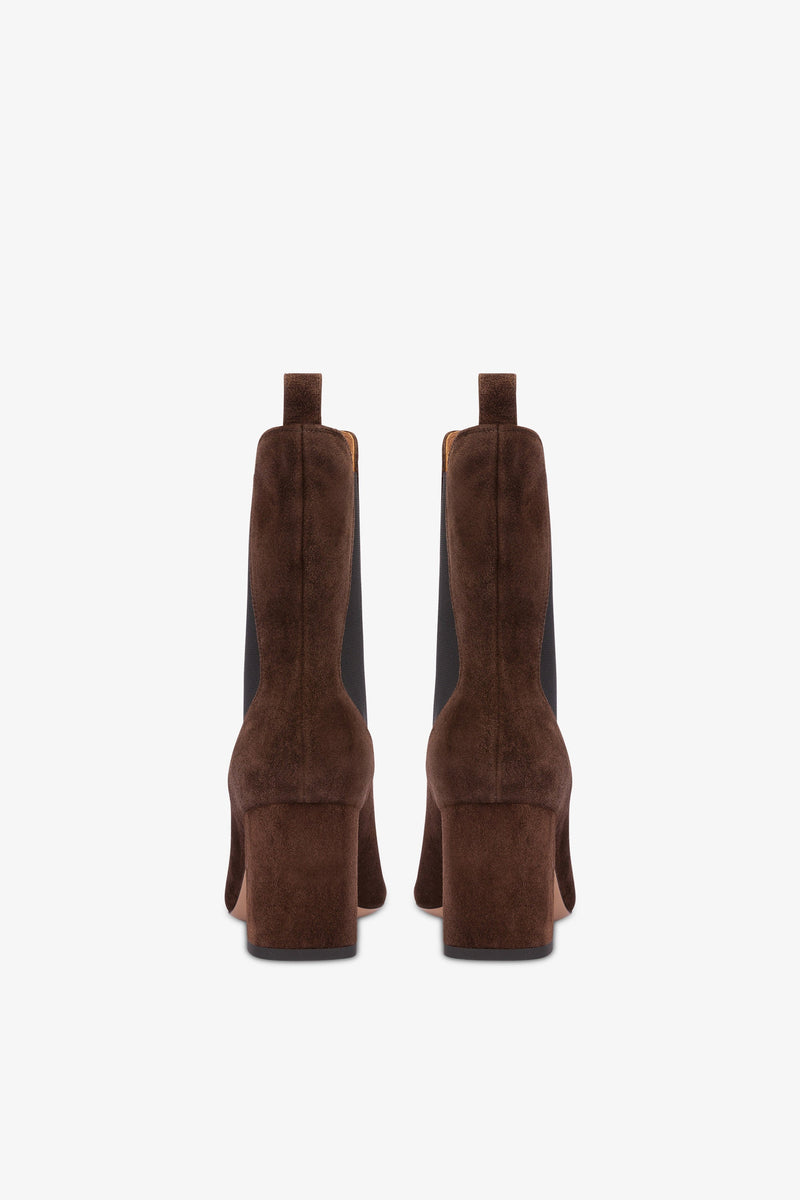 Paris Texas ANJA ANKLE BOOT 70 Ultimo giorno