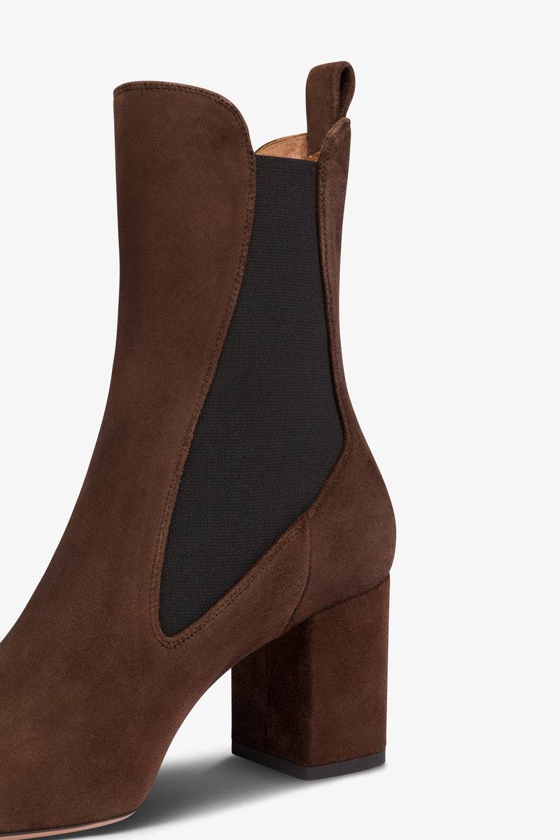Paris Texas ANJA ANKLE BOOT 70 Ultimo giorno