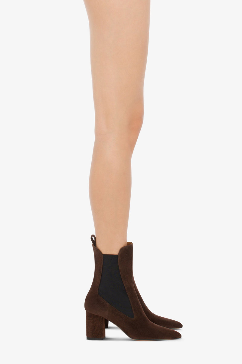 Paris Texas ANJA ANKLE BOOT 70 Ultimo giorno