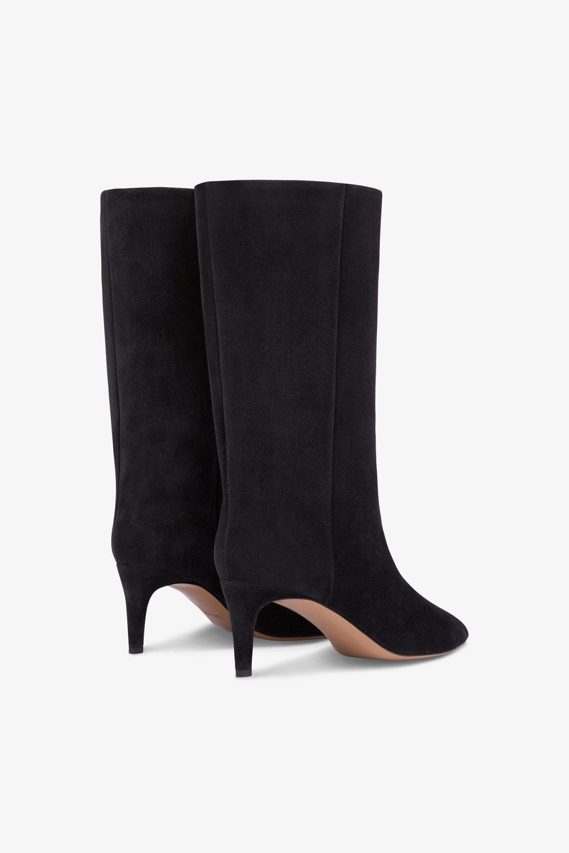 Paris Texas STILETTO MID CALF BOOT 60 Promozione temporanea