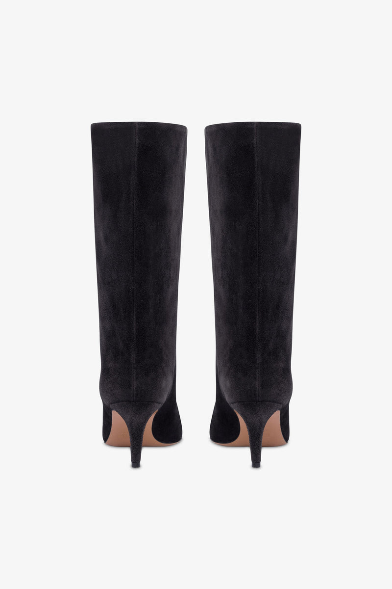 Paris Texas STILETTO MID CALF BOOT 60 Promozione temporanea