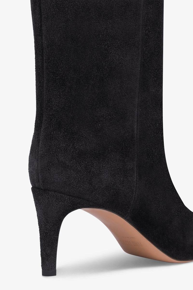 Paris Texas STILETTO MID CALF BOOT 60 Promozione temporanea