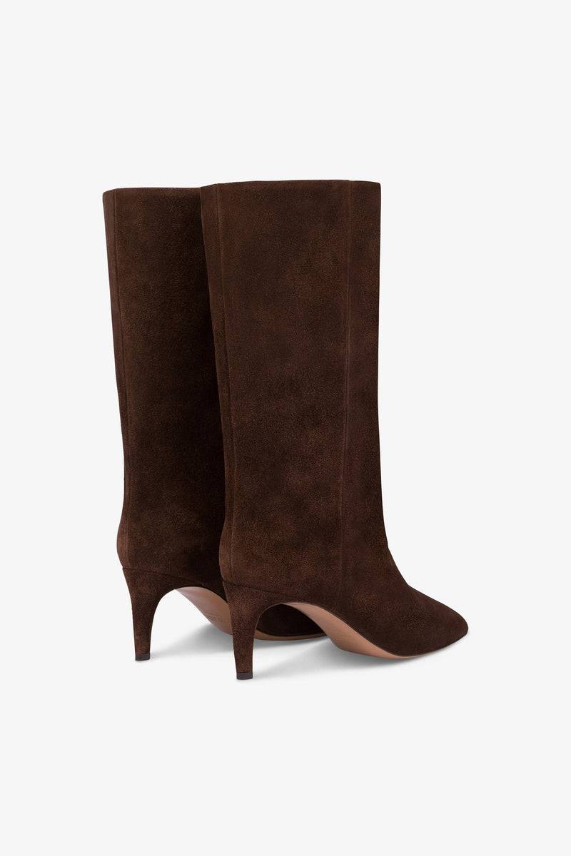 Paris Texas STILETTO MID CALF BOOT 60 Fino al 50% di sconto