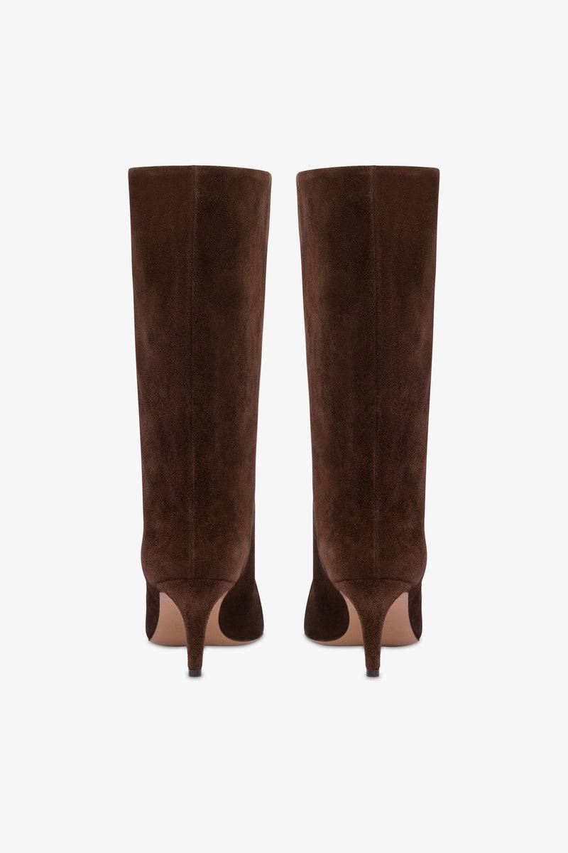 Paris Texas STILETTO MID CALF BOOT 60 Fino al 50% di sconto