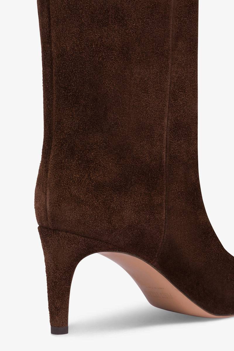 Paris Texas STILETTO MID CALF BOOT 60 Fino al 50% di sconto