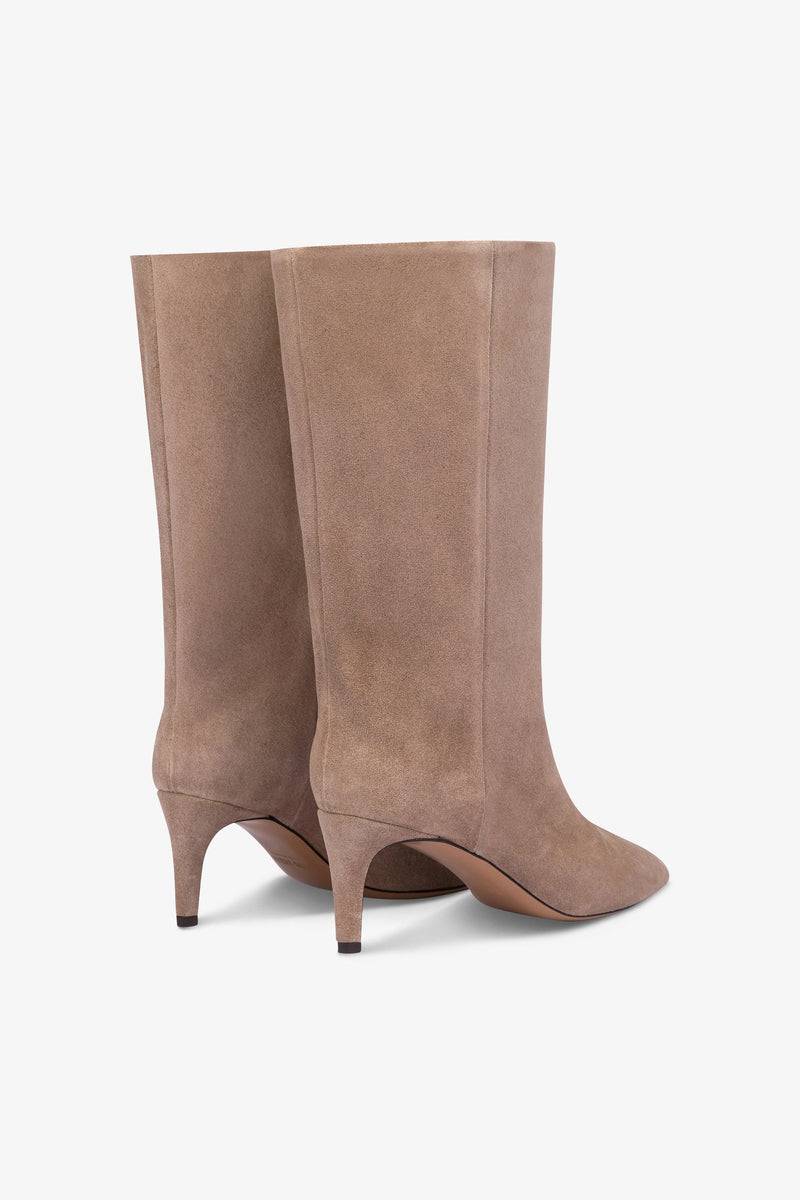 Paris Texas STILETTO MID CALF BOOT 60 Fino al 60% di sconto