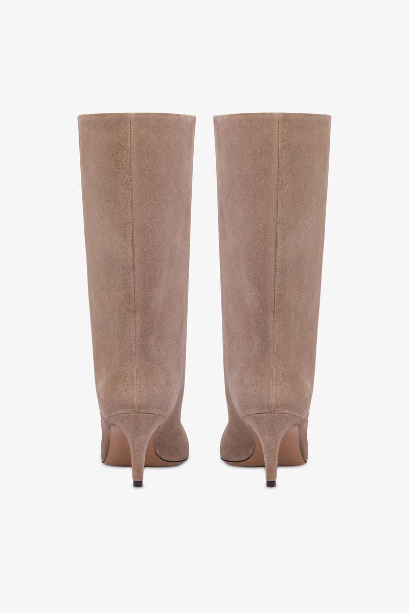 Paris Texas STILETTO MID CALF BOOT 60 Fino al 60% di sconto