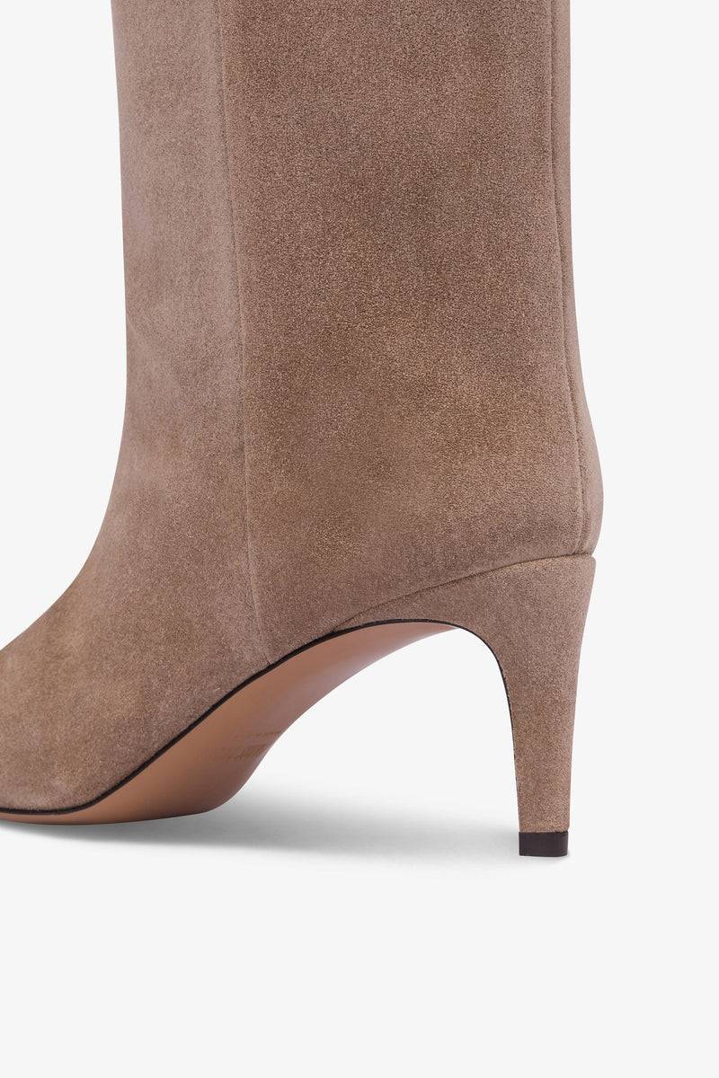 Paris Texas STILETTO MID CALF BOOT 60 Fino al 60% di sconto