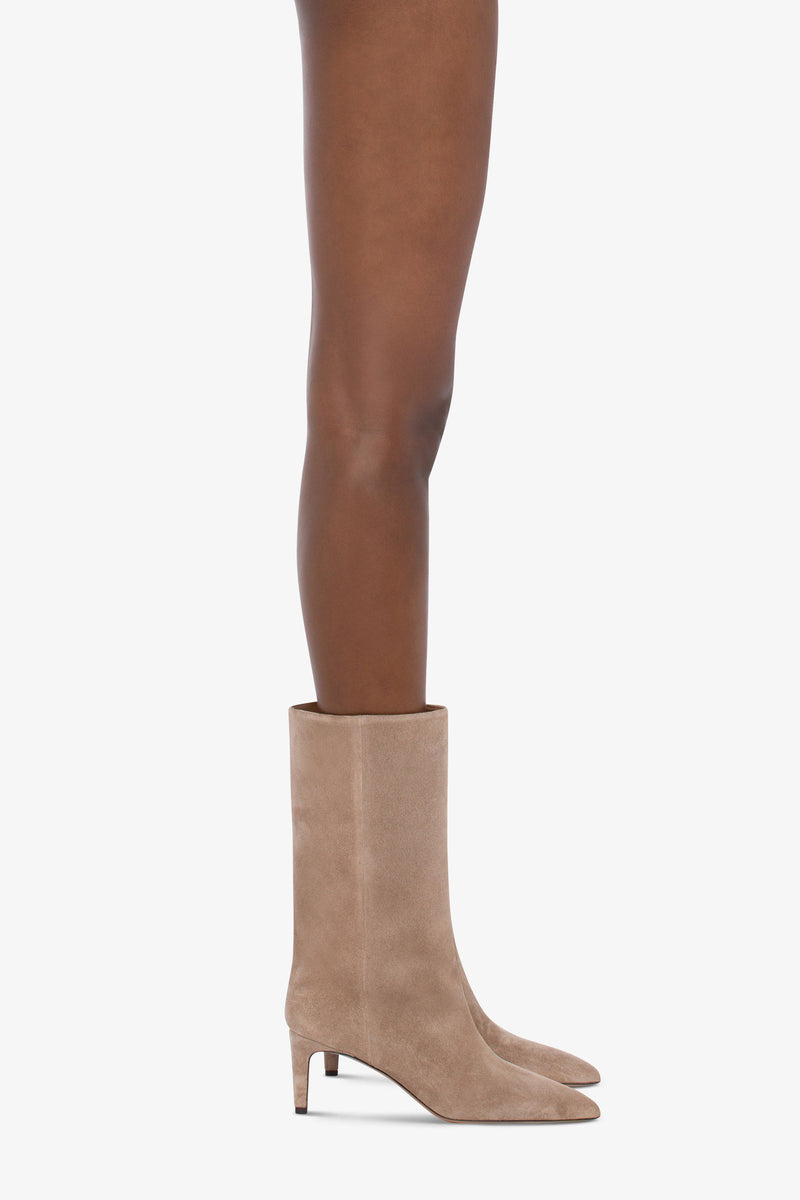 Paris Texas STILETTO MID CALF BOOT 60 Fino al 60% di sconto