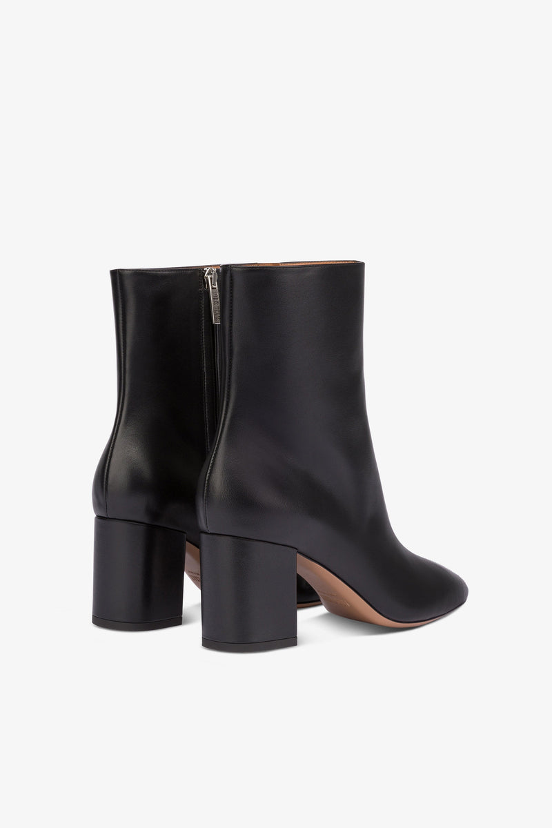 Paris Texas ANJA ANKLE BOOT 70 Fino al 65% di sconto