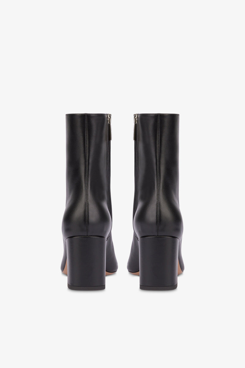 Paris Texas ANJA ANKLE BOOT 70 Fino al 65% di sconto