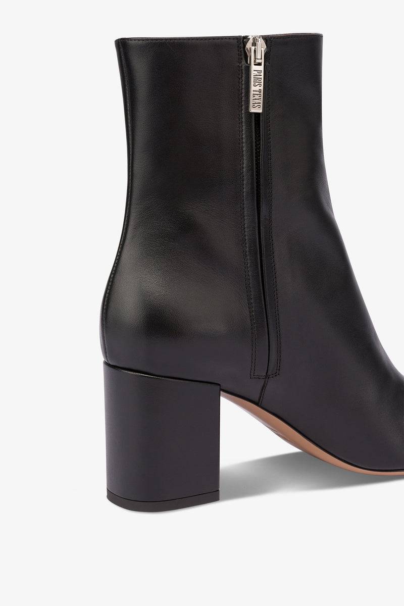 Paris Texas ANJA ANKLE BOOT 70 Fino al 65% di sconto