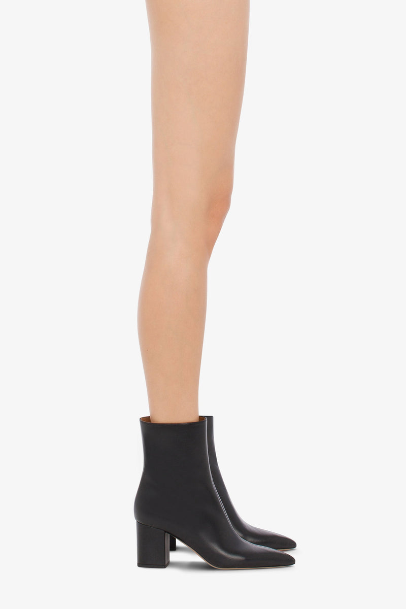 Paris Texas ANJA ANKLE BOOT 70 Fino al 65% di sconto