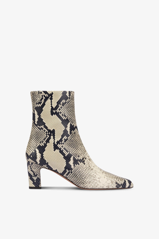 Paris Texas JUDE ANKLE 65 Sostegno trimestrale
