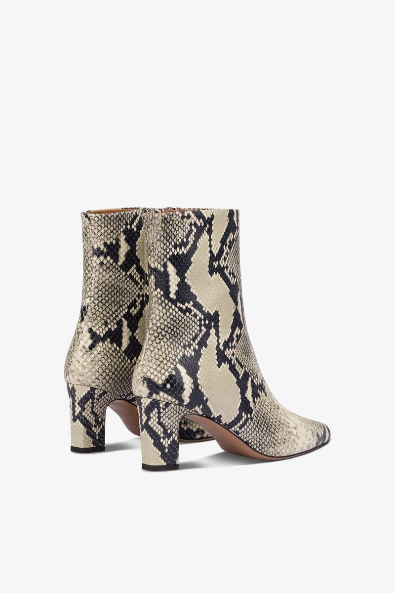 Paris Texas JUDE ANKLE 65 Sostegno trimestrale