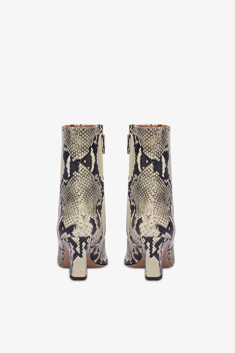 Paris Texas JUDE ANKLE 65 Sostegno trimestrale