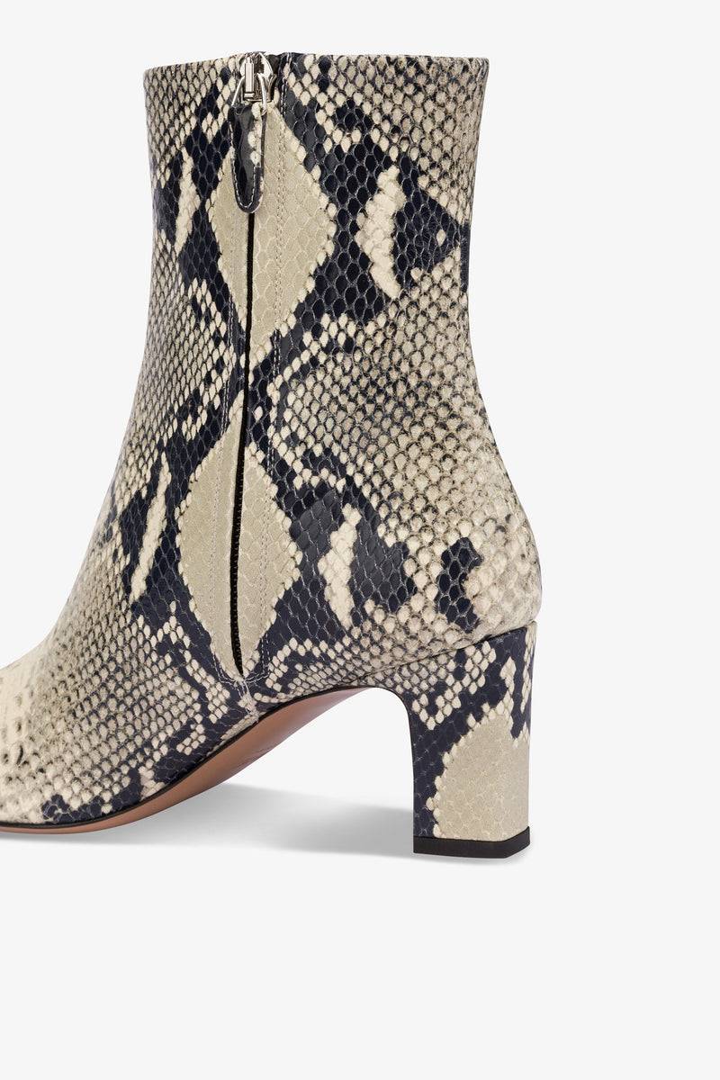 Paris Texas JUDE ANKLE 65 Sostegno trimestrale