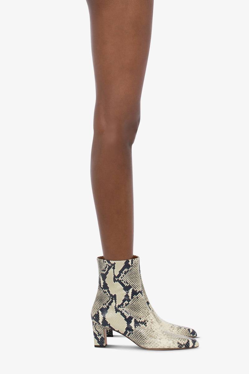 Paris Texas JUDE ANKLE 65 Sostegno trimestrale