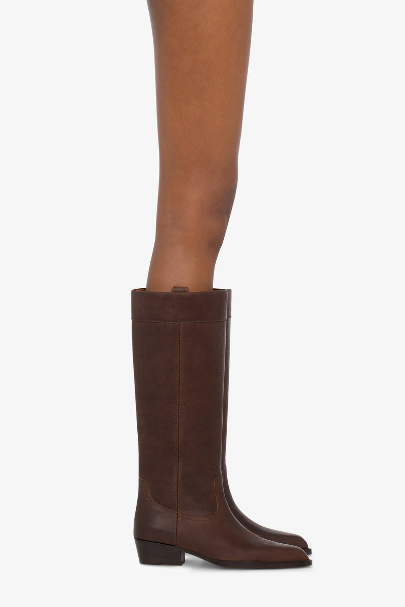 Paris Texas HELENA BOOT Discount Store per i nuovi prodotti