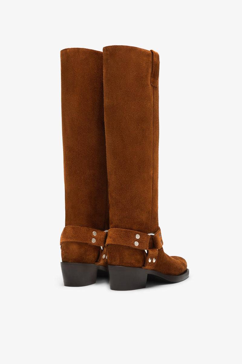 Paris Texas ROXY TALL BOOT Enormi sconti
